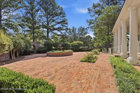 Exterior - 1039 Cedar Hill Rd, Madison, MS 39110 photo 19 of 24
