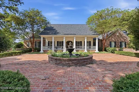 Exterior - 1039 Cedar Hill Rd, Madison, MS 39110 photo 2 of 24