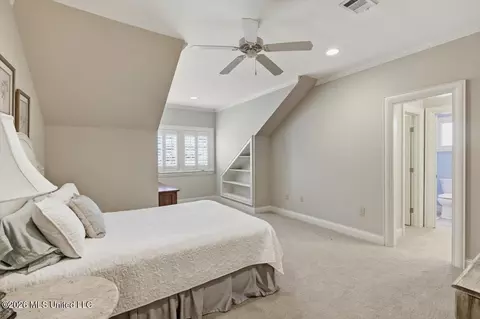 Bedroom - 1039 Cedar Hill Rd, Madison, MS 39110 photo 10 of 12