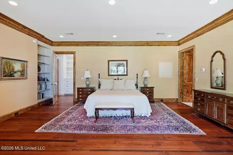 Bedroom - 1039 Cedar Hill Rd, Madison, MS 39110 photo 3 of 12