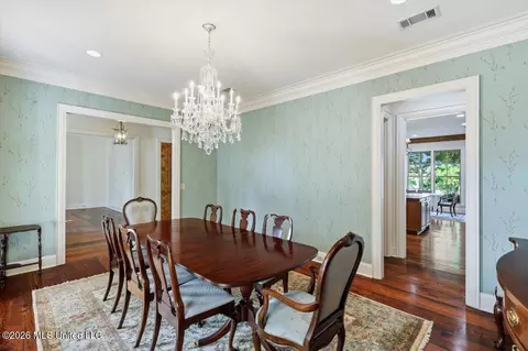 Dining - 1039 Cedar Hill Rd, Madison, MS 39110 photo 3 of 5