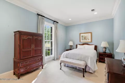 Bedroom - 1039 Cedar Hill Rd, Madison, MS 39110 photo 5 of 12