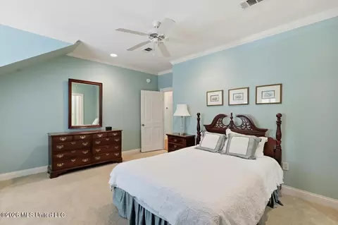 Bedroom - 1039 Cedar Hill Rd, Madison, MS 39110 photo 8 of 12