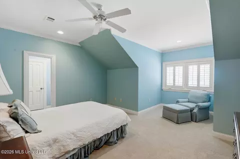 Bedroom - 1039 Cedar Hill Rd, Madison, MS 39110 photo 7 of 12