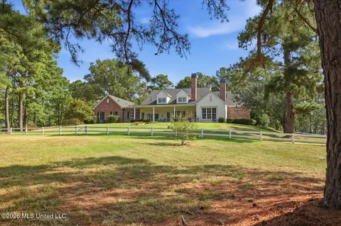 Exterior - 1039 Cedar Hill Rd, Madison, MS 39110 photo 15 of 24