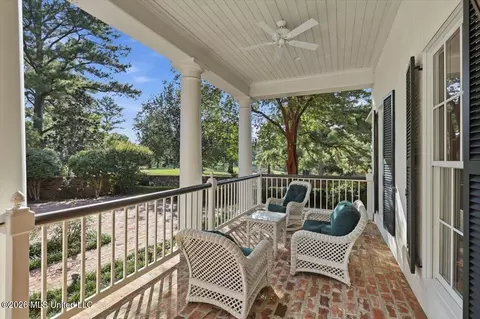 Exterior - 1039 Cedar Hill Rd, Madison, MS 39110 photo 5 of 24