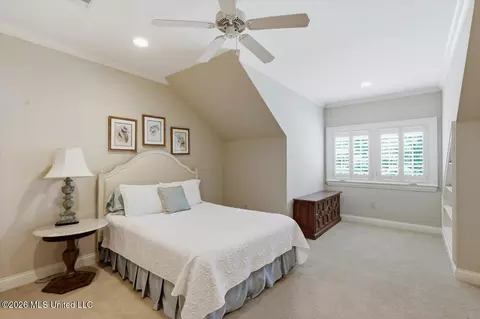Bedroom - 1039 Cedar Hill Rd, Madison, MS 39110 photo 6 of 12