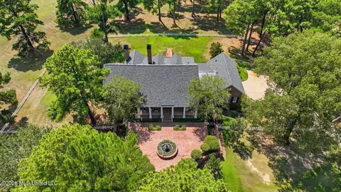 Exterior - 1039 Cedar Hill Rd, Madison, MS 39110 photo 23 of 24