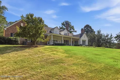 Exterior - 1039 Cedar Hill Rd, Madison, MS 39110 photo 12 of 24