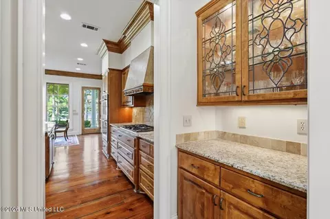 Kitchen - 1039 Cedar Hill Rd, Madison, MS 39110 photo 1 of 7