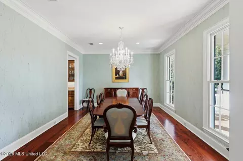 Dining - 1039 Cedar Hill Rd, Madison, MS 39110 photo 1 of 5