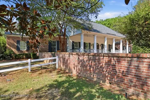 Exterior - 1039 Cedar Hill Rd, Madison, MS 39110 photo 18 of 24