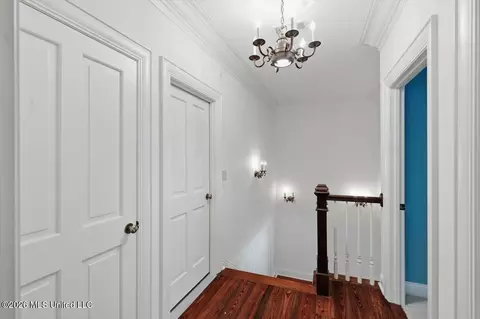Entry Way - 1039 Cedar Hill Rd, Madison, MS 39110 photo 8 of 8