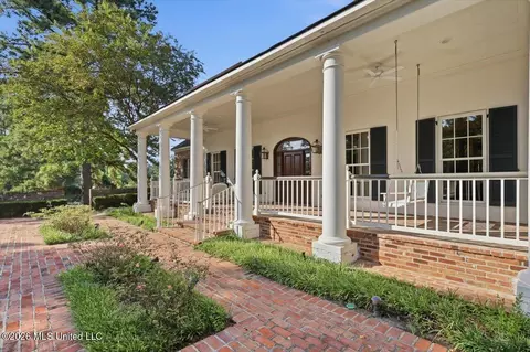 Exterior - 1039 Cedar Hill Rd, Madison, MS 39110 photo 4 of 24