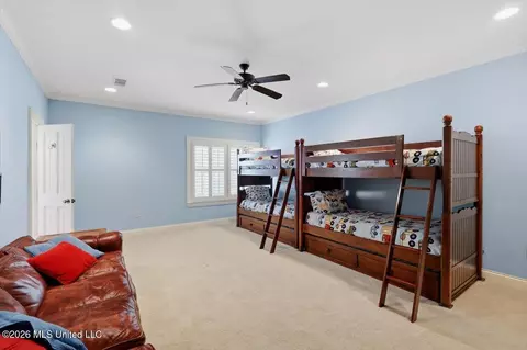 Bedroom - 1039 Cedar Hill Rd, Madison, MS 39110 photo 11 of 12