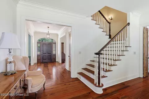 Entry Way - 1039 Cedar Hill Rd, Madison, MS 39110 photo 7 of 8