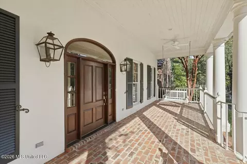 Exterior - 1039 Cedar Hill Rd, Madison, MS 39110 photo 6 of 24