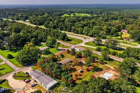 9 Pump Branch Rd # A, Wiggins, MS 39577 photo 35