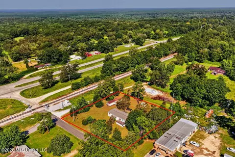 9 Pump Branch Rd # A, Wiggins, MS 39577 photo 34