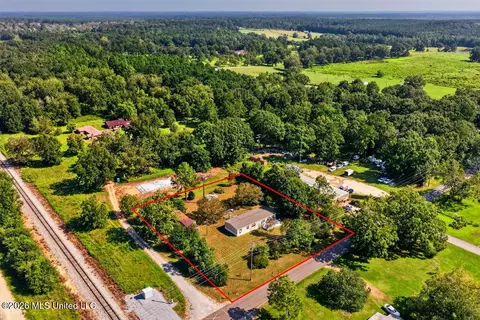 9 Pump Branch Rd # A, Wiggins, MS 39577 photo 37