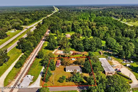 9 Pump Branch Rd # A, Wiggins, MS 39577 photo 33