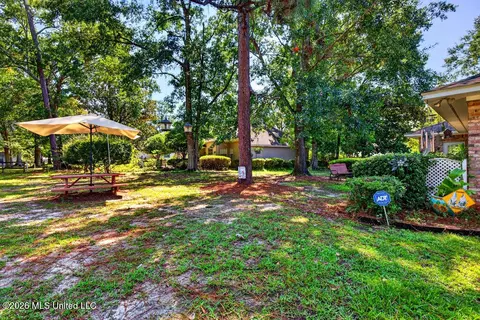 Exterior - 674 Hilo St, Diamondhead, MS 39525 photo 2 of 9