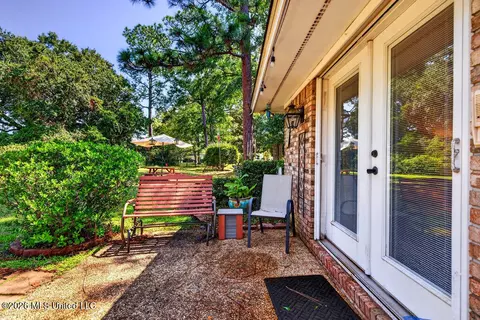 Exterior - 674 Hilo St, Diamondhead, MS 39525 photo 1 of 9