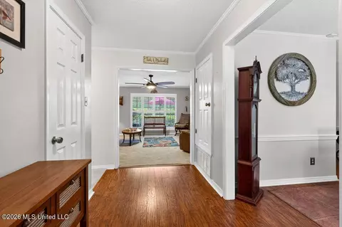 Entry Way - 674 Hilo St, Diamondhead, MS 39525 photo 2 of 3