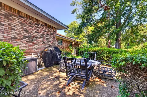 Exterior - 674 Hilo St, Diamondhead, MS 39525 photo 4 of 9