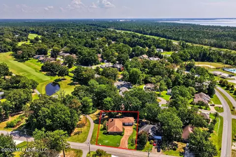 View/Area - 674 Hilo St, Diamondhead, MS 39525 photo 1 of 5