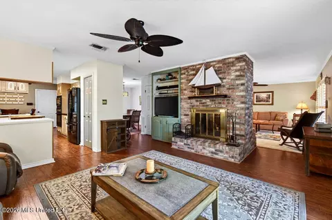 Other - 674 Hilo St, Diamondhead, MS 39525 photo 7 of 9