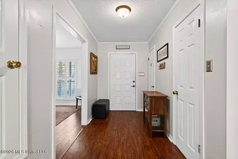 Entry Way - 674 Hilo St, Diamondhead, MS 39525 photo 1 of 3