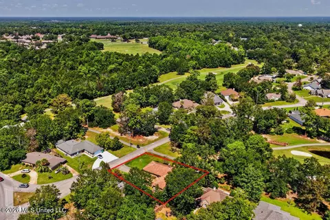 View/Area - 674 Hilo St, Diamondhead, MS 39525 photo 3 of 5