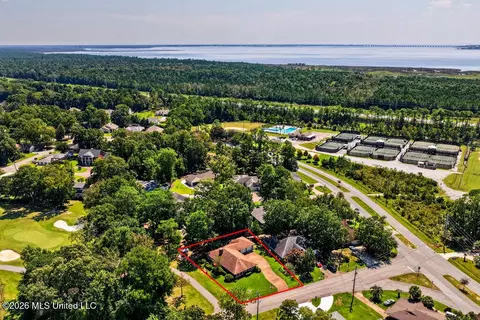 View/Area - 674 Hilo St, Diamondhead, MS 39525 photo 5 of 5