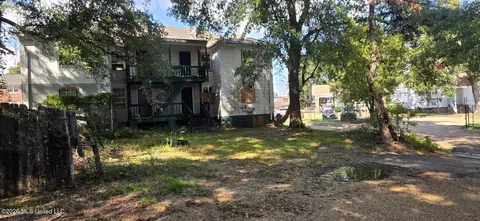1205 Lawnview Pl, Jackson, MS 39203 photo 3