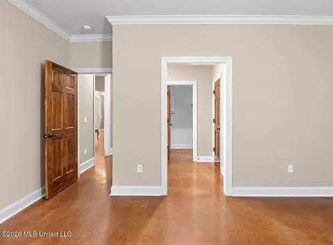 Entry Way - 166 Stratford Dr, Brandon, MS 39042 photo 4 of 4
