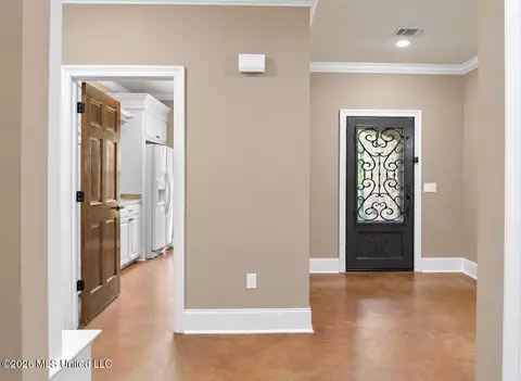 Entry Way - 166 Stratford Dr, Brandon, MS 39042 photo 1 of 4