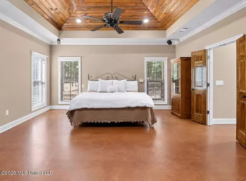 Bedroom - 166 Stratford Dr, Brandon, MS 39042 photo 1 of 1