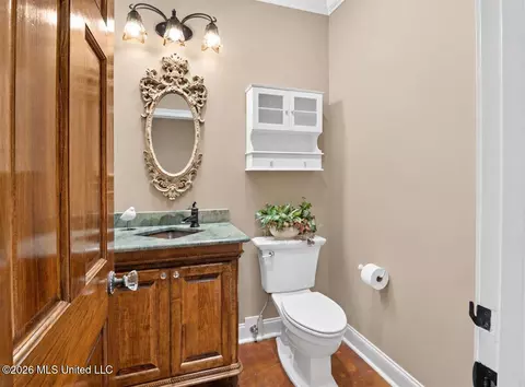 Bath - 166 Stratford Dr, Brandon, MS 39042 photo 5 of 5