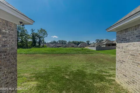 Exterior - 203 Silver Maple Pl, Canton, MS 39046 photo 10 of 12