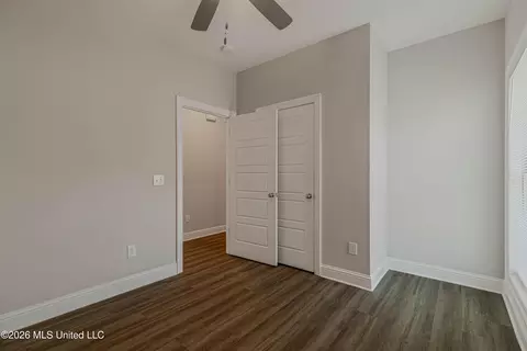 Bedroom - 203 Silver Maple Pl, Canton, MS 39046 photo 6 of 8