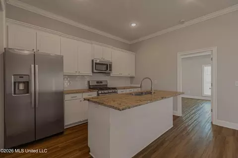 Kitchen - 203 Silver Maple Pl, Canton, MS 39046 photo 1 of 1