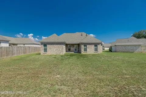 Exterior - 203 Silver Maple Pl, Canton, MS 39046 photo 5 of 12