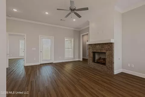 Living - 203 Silver Maple Pl, Canton, MS 39046 photo 3 of 6