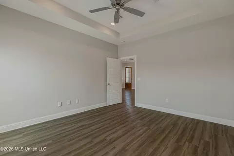 Bedroom - 203 Silver Maple Pl, Canton, MS 39046 photo 1 of 8