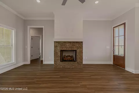 Living - 203 Silver Maple Pl, Canton, MS 39046 photo 5 of 6