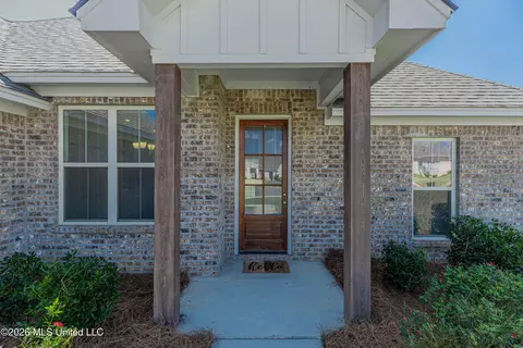 Exterior - 203 Silver Maple Pl, Canton, MS 39046 photo 4 of 12