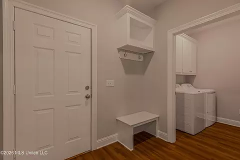 Entry Way - 203 Silver Maple Pl, Canton, MS 39046 photo 2 of 3
