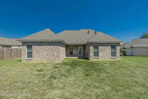 Exterior - 203 Silver Maple Pl, Canton, MS 39046 photo 8 of 12