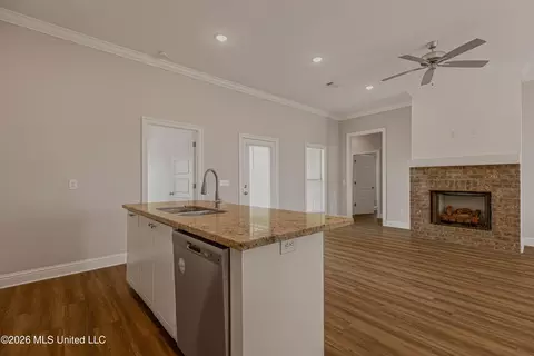 Living - 203 Silver Maple Pl, Canton, MS 39046 photo 6 of 6